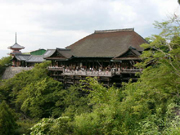 Đền Kiyomizu